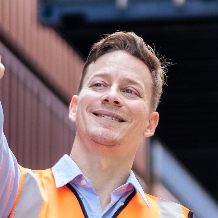 jhon M amazon fba bussnies owner