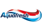 Aquafresh brand working with empire