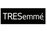 working with tresemme brand
