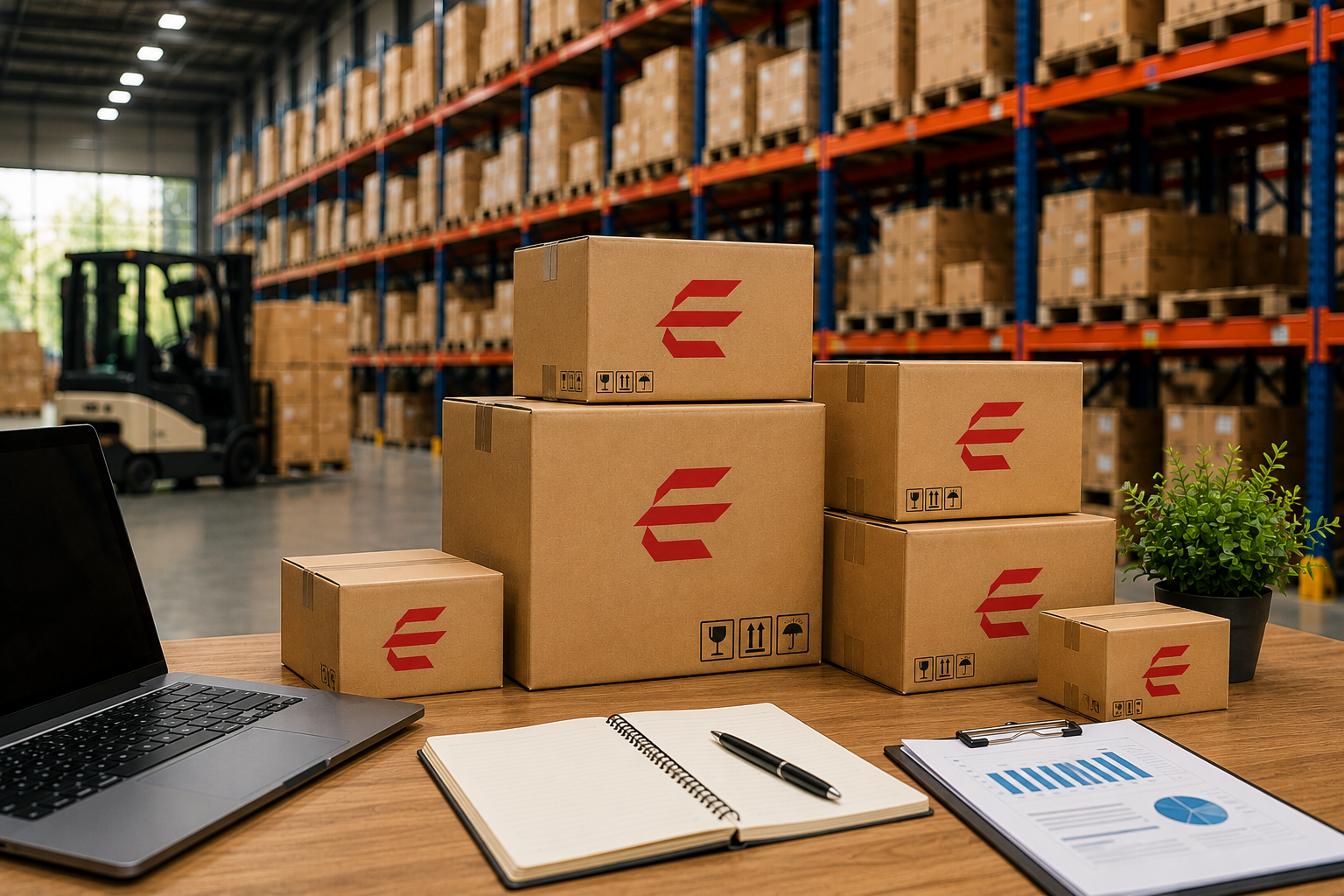 How to find wholesale suppliers for Amazon FBA inventory boxes