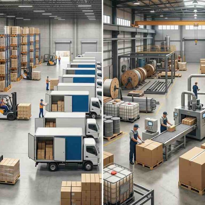 Difference between Amazon distributors and wholesale suppliers