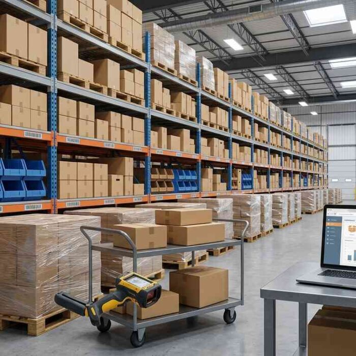 Amazon wholesale sourcing for FBA sellers