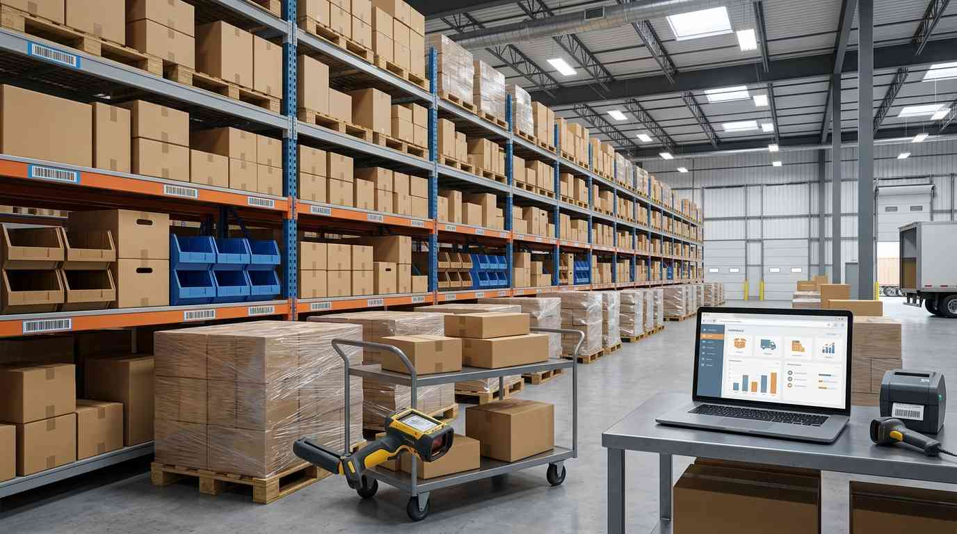 Amazon wholesale sourcing for FBA sellers